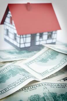 Images of foreclosures